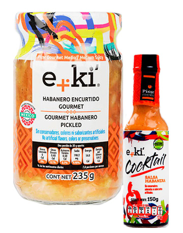 Single product image